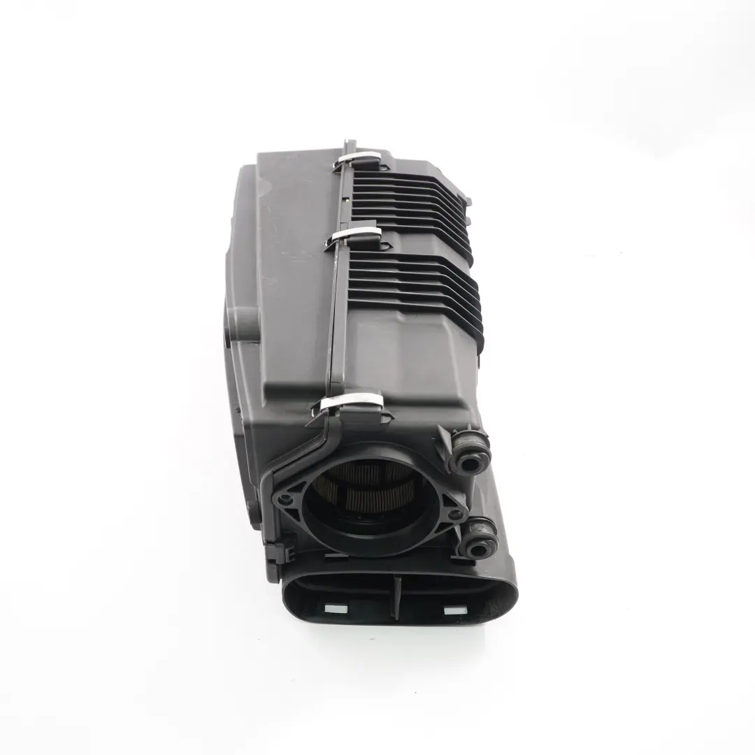 OM642 Lufteinlass Schalldämpfer Rohr Diesel für Mercedes W204 W212 mit Teilenummer A6460900901 Mercedes W204 W212 OM642 Lufteinlass Schalldämpfer Rohr Diesel - SKU A6460900901 - Teilenummer A6460900901