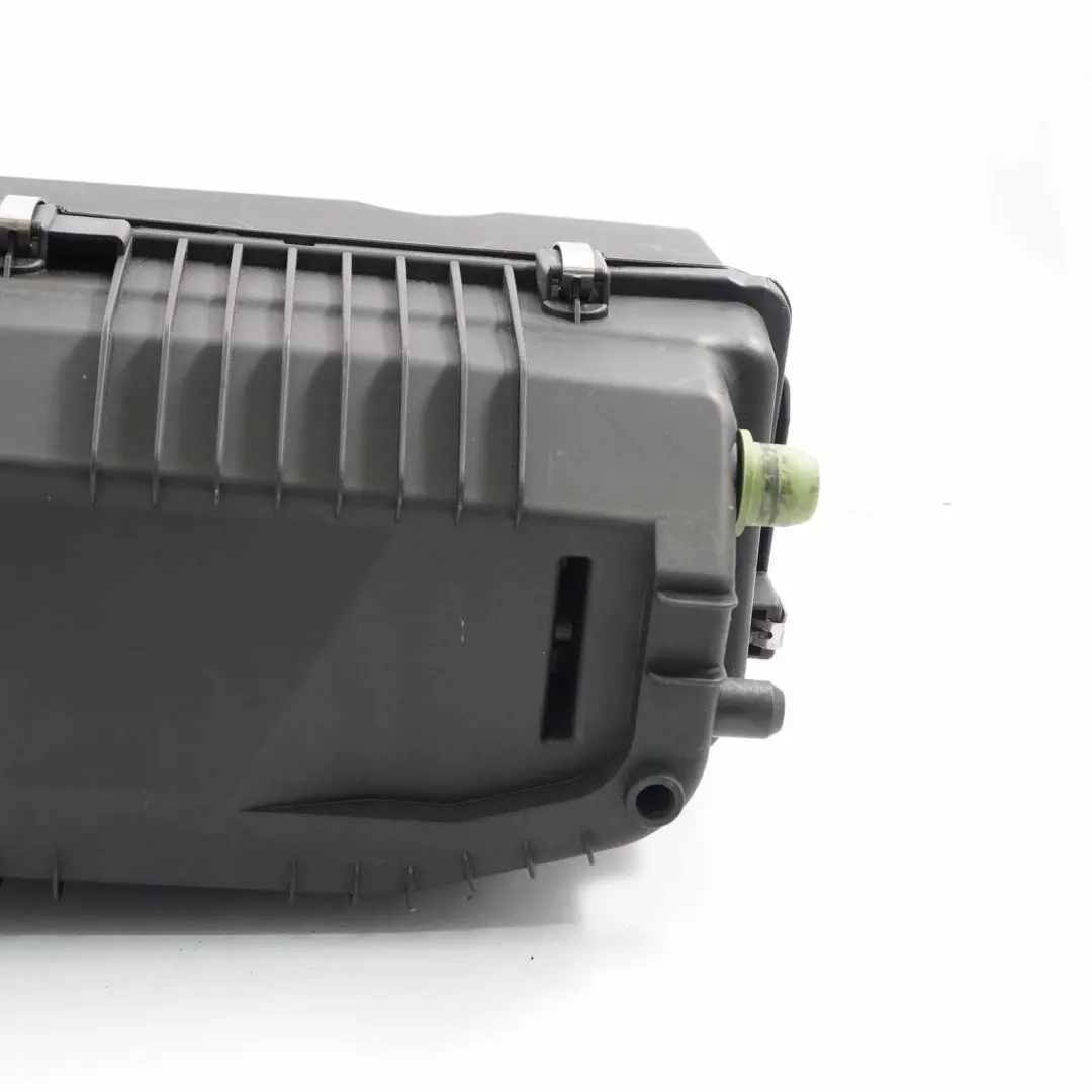  Tubo aspirazione Mercedes CL203 W203 OM646 Aria Silenziatore Filtro - SKU A6460900901 - Numero di parte A6460900901