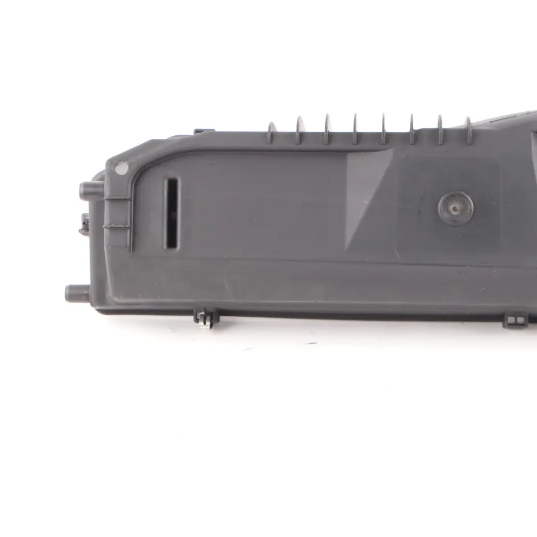 Filter Box to Mercedes W211 S211 Diesel Air with Part number A6460901001 Mercedes W211 S211 Diesel Air Filter Box - SKU A6460901001 - Part number A6460901001