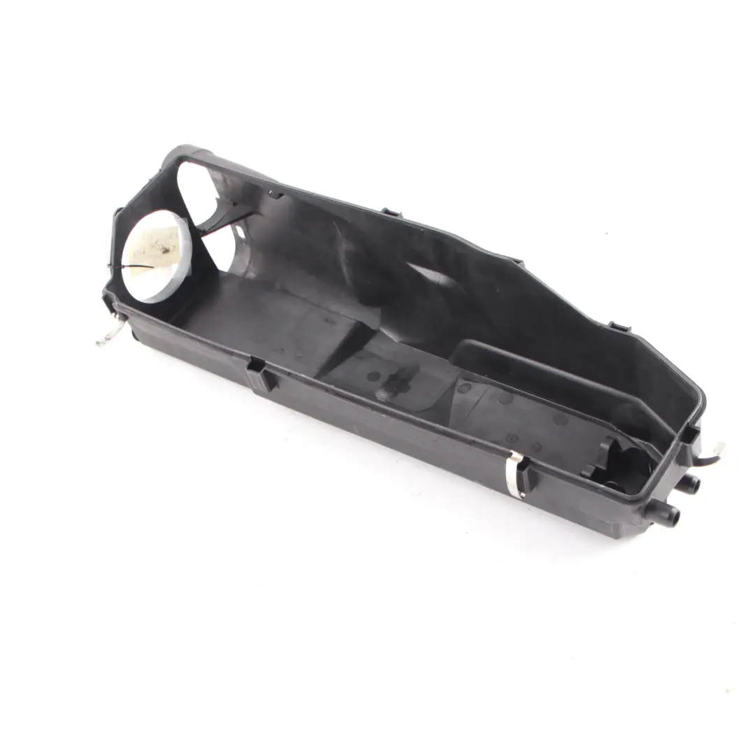 Mercedes W211 S211 Diesel Air Filter Box - SKU A6460901001 - Part number A6460901001