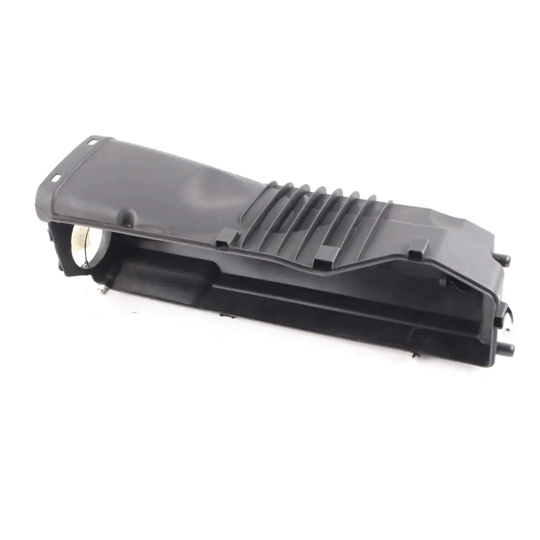 Mercedes W211 S211 Diesel Air Filter Box - SKU A6460901001 - Part number A6460901001
