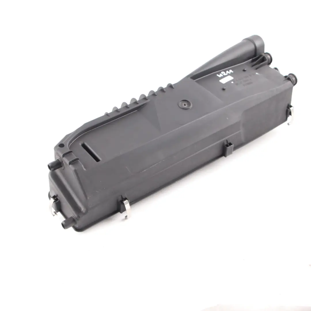 Filter Box to Mercedes W211 S211 Diesel Air with Part number A6460901001 Mercedes W211 S211 Diesel Air Filter Box - SKU A6460901001 - Part number A6460901001