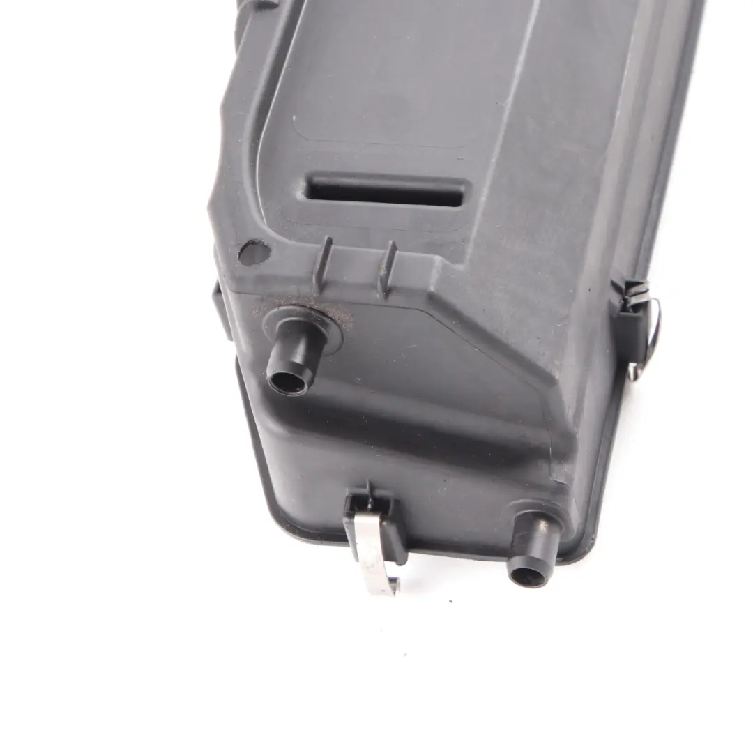 Mercedes W211 S211 Diesel Air Filter Box - SKU A6460901001 - Part number A6460901001