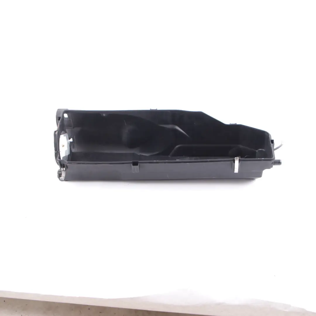 Mercedes W211 S211 Diesel Air Filter Box - SKU A6460901001 - Part number A6460901001