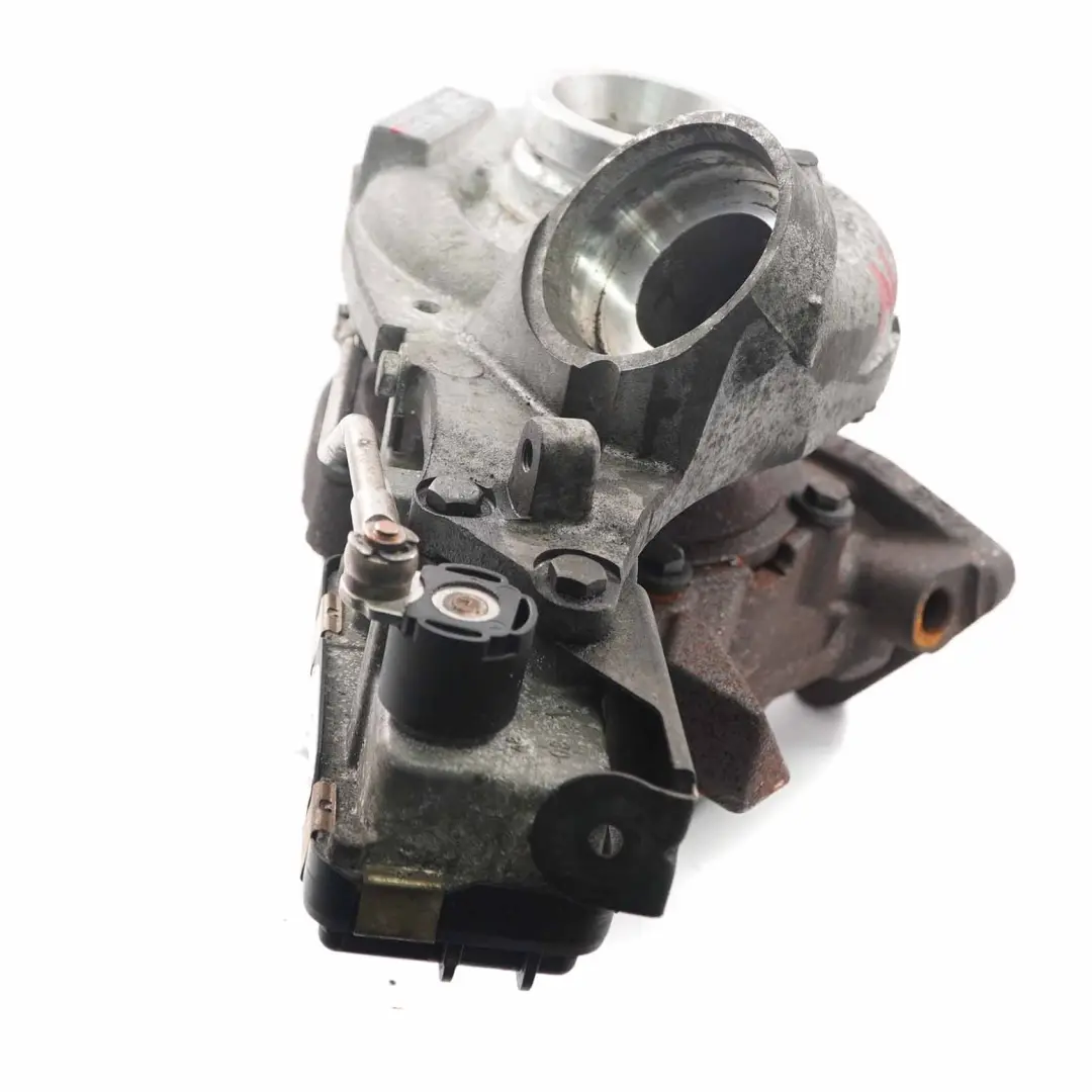 OM646 C200 Turbo Turbina do Mercedes W204 o numerze A6460901080 Mercedes W204 OM646 C200 Turbo Turbina - SKU A6460901080 - Numer Części A6460901080