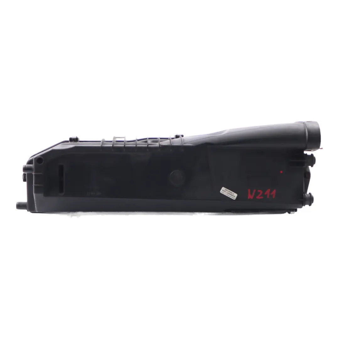 Mercedes W211 W220 OM648 Caja del filtro de aire diesel Carcasa - SKU A6460901101 - Número de pieza A6460901101