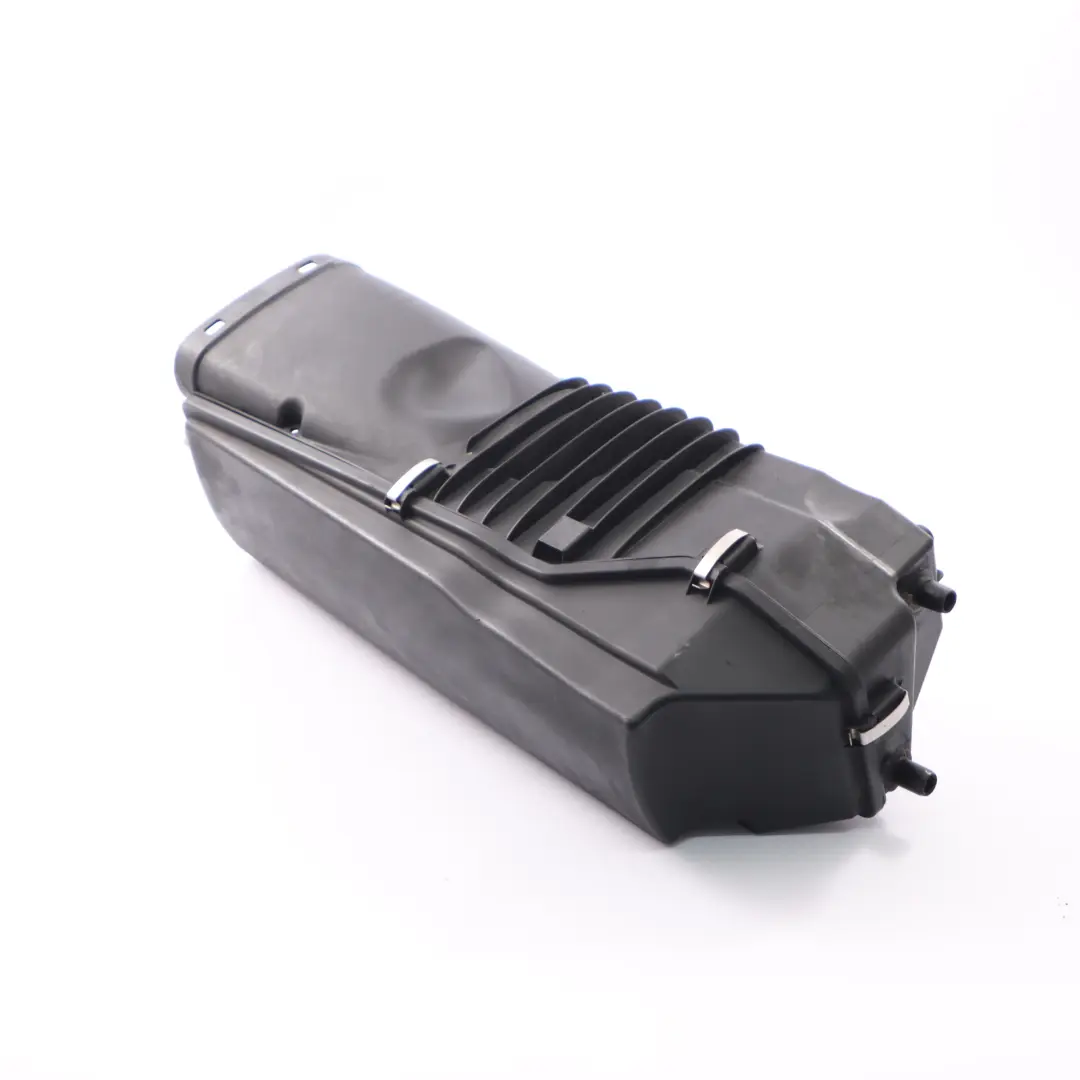Mercedes W211 W220 OM646 Boîtier de filtre à air diesel Silencieux - SKU A6460901101 - Numéro de pièce A6460901101