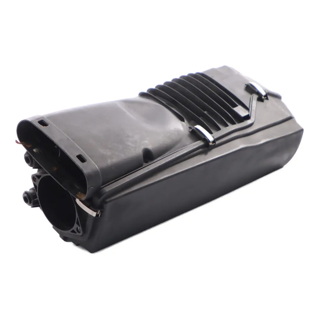 Mercedes W211 W220 OM646 Boîtier de filtre à air diesel Silencieux - SKU A6460901101 - Numéro de pièce A6460901101
