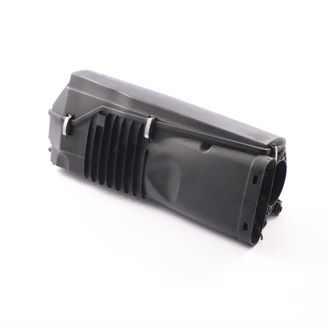 Mercedes W211 W220 OM646 Boîtier de filtre à air diesel Silencieux - SKU A6460901101 - Numéro de pièce A6460901101