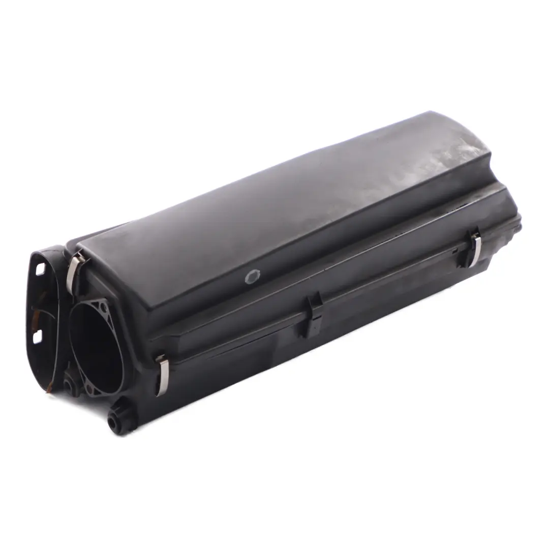 Mercedes W211 W220 OM646 Boîtier de filtre à air diesel Silencieux - SKU A6460901101 - Numéro de pièce A6460901101