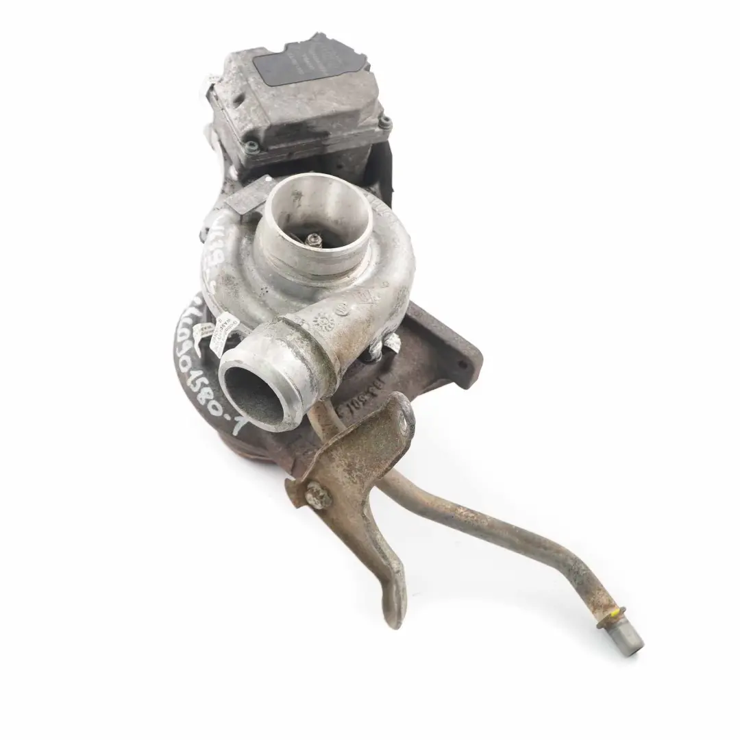  Turbocompressore Mercedes Vito W639 OM646 completo A6460901380 - SKU A6460901580-1 - Numero di parte A6460901580