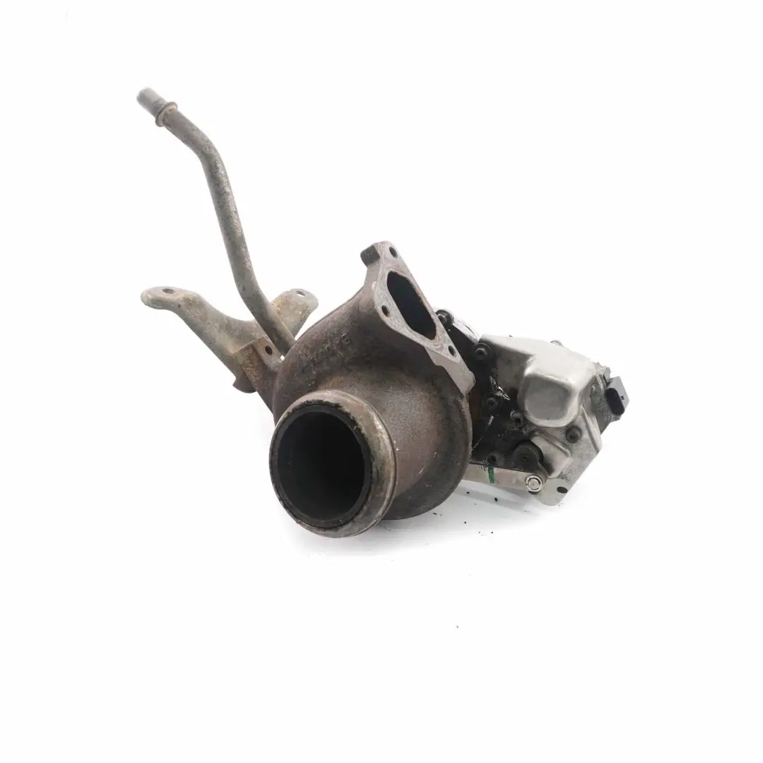  Turbocompressore Mercedes Vito W639 OM646 completo A6460901380 - SKU A6460901580-1 - Numero di parte A6460901580