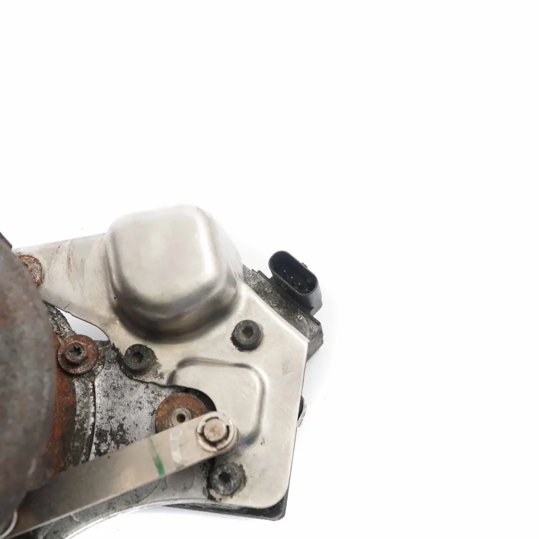  Turbocompresor Mercedes Vito W639 OM646 completo - SKU A6460901580 - Número de pieza A6460901580