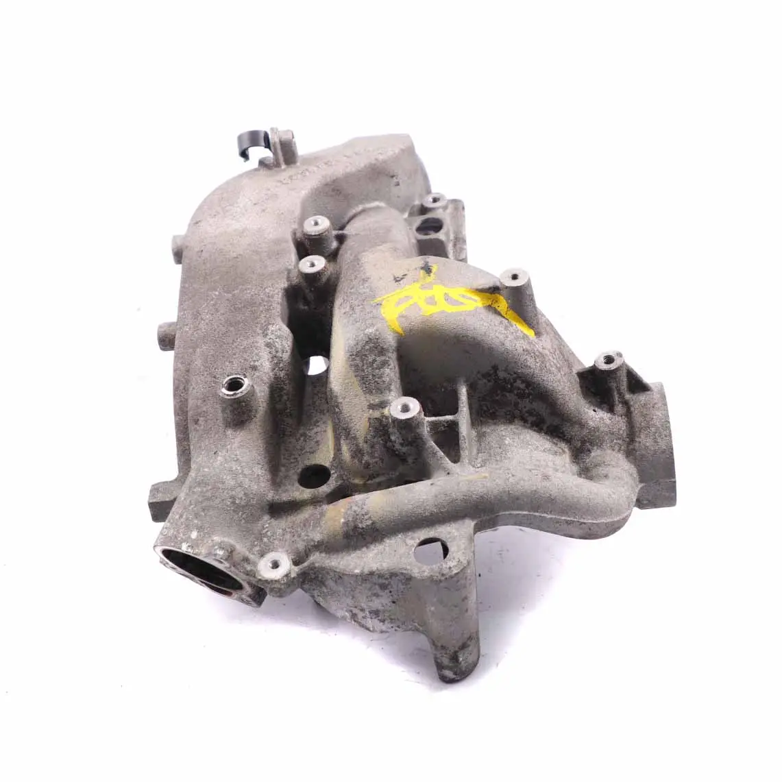 Mercedes W212 OM651 Collettore di aspirazione senza controllo flap A6510905037