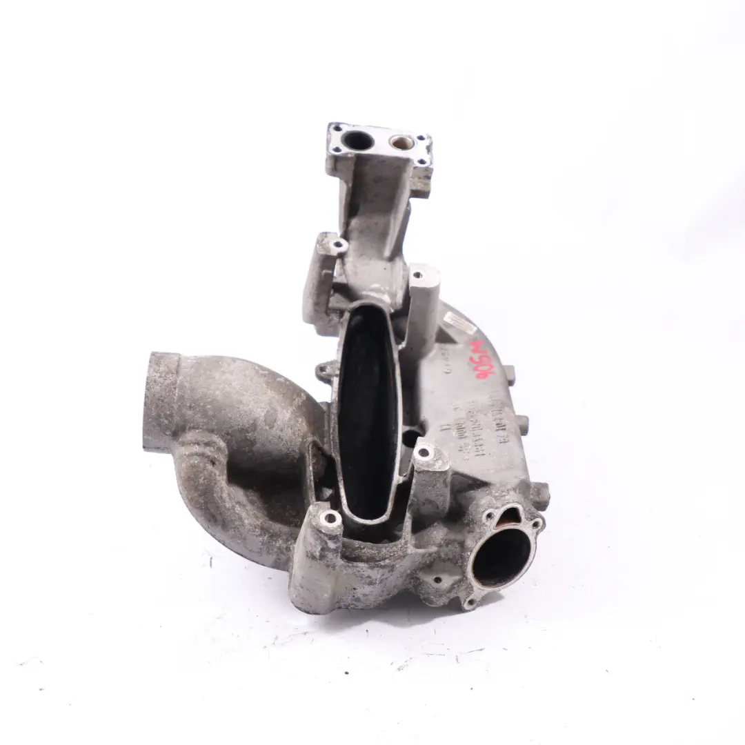 Mercedes W906 Kolektor Ssący Diesel OM646 - SKU A6461420179 - Numer Części A6461420179