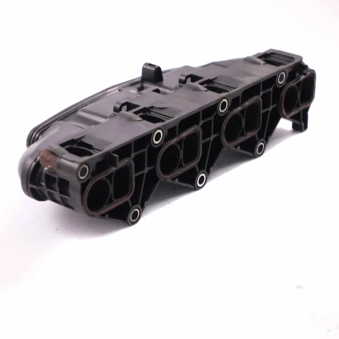 OM646 Diesel Entrée Collecteur d'admission pour Mercedes Sprinter W906 à propos du numéro de pièce A6460901637 Mercedes Sprinter W906 OM646 Diesel Entrée Collecteur d'admission - SKU A6460901637 - Numéro de pièce A6460901637