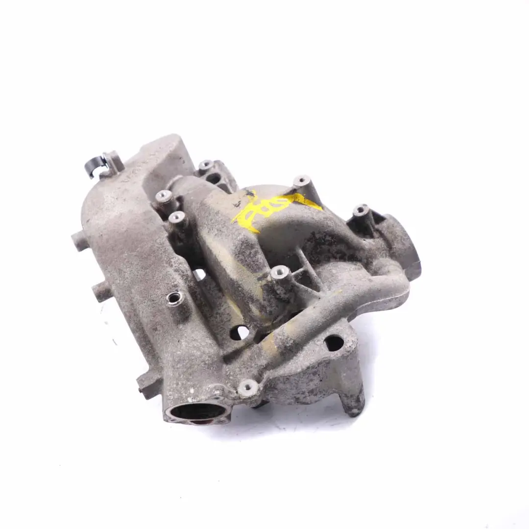 OM646 Diesel Inlet Intake Manifold to Mercedes Sprinter W906 with Part number A6461420179 Mercedes Sprinter W906 OM646 Diesel Inlet Intake Manifold - SKU A6461420179 - Part number A6461420179