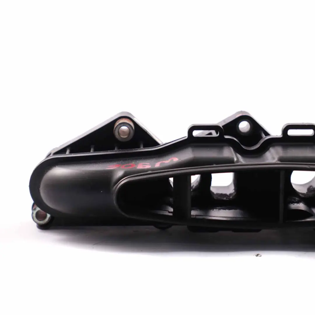  Colector de admisión diesel Mercedes Sprinter W906 OM646 - SKU A6460901637 - Número de pieza A6460901637