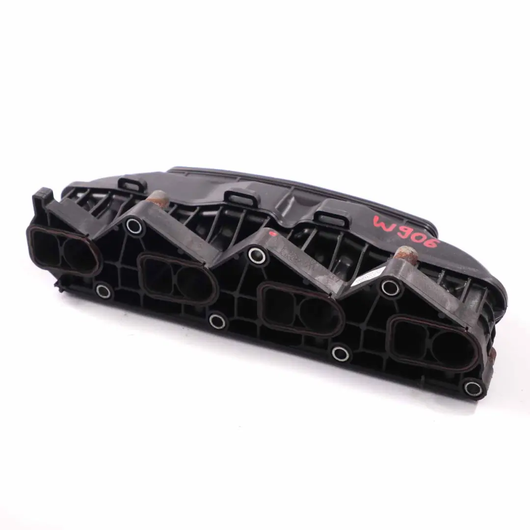 OM646 Diesel Collettore di aspirazione per Mercedes Sprinter W906 con numero di parte A6460901637 Mercedes Sprinter W906 OM646 Diesel Collettore di aspirazione - SKU A6460901637 - Numero di parte A6460901637