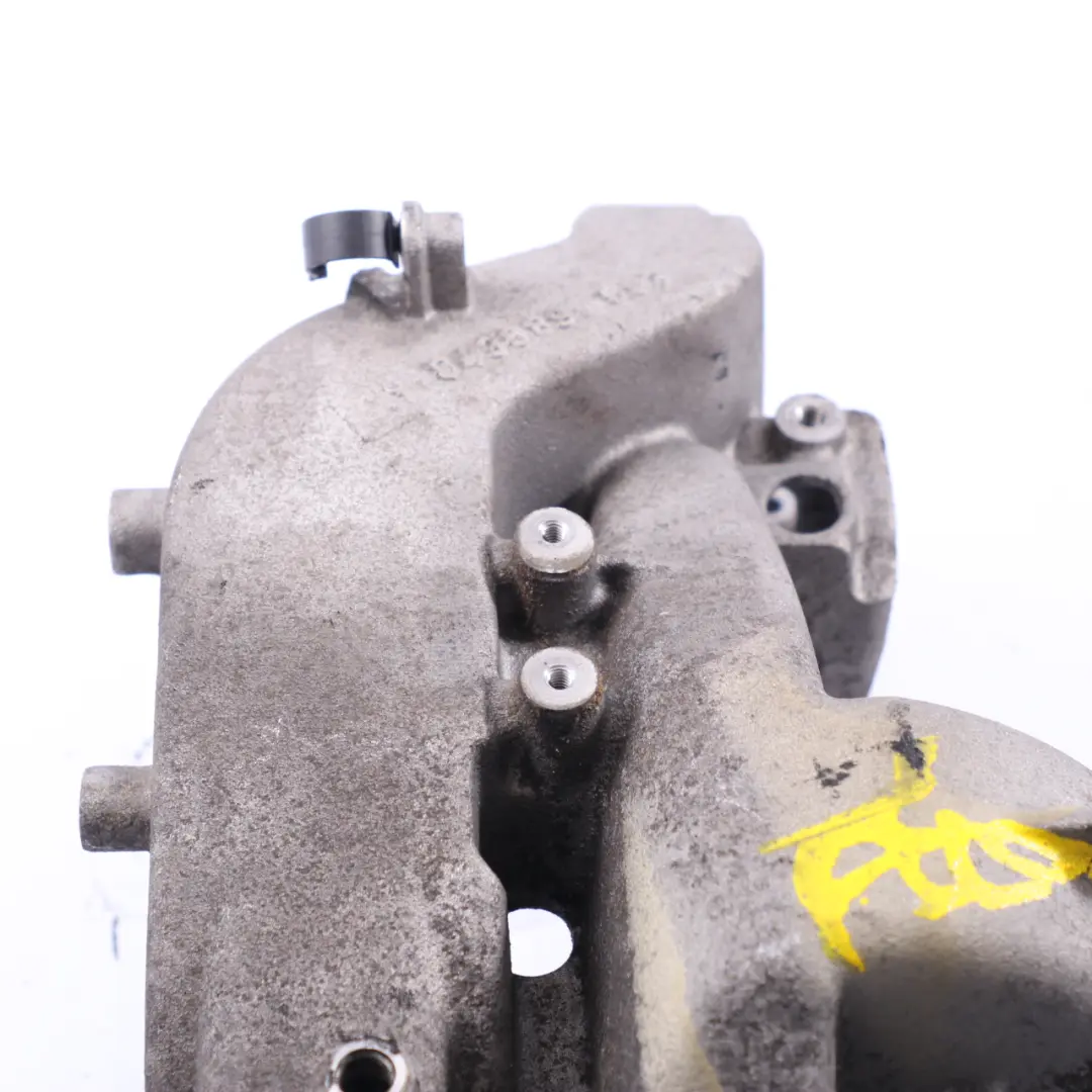 OM646 Diesel Ansaugkrümmer für Mercedes Sprinter W906 mit Teilenummer A6461420179 Mercedes Sprinter W906 OM646 Diesel Ansaugkrümmer - SKU A6461420179 - Teilenummer A6461420179