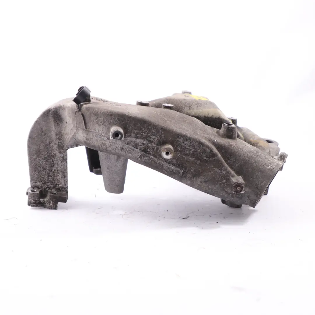 OM646 Diesel Inlet Intake Manifold to Mercedes Sprinter W906 with Part number A6461420179 Mercedes Sprinter W906 OM646 Diesel Inlet Intake Manifold - SKU A6461420179 - Part number A6461420179