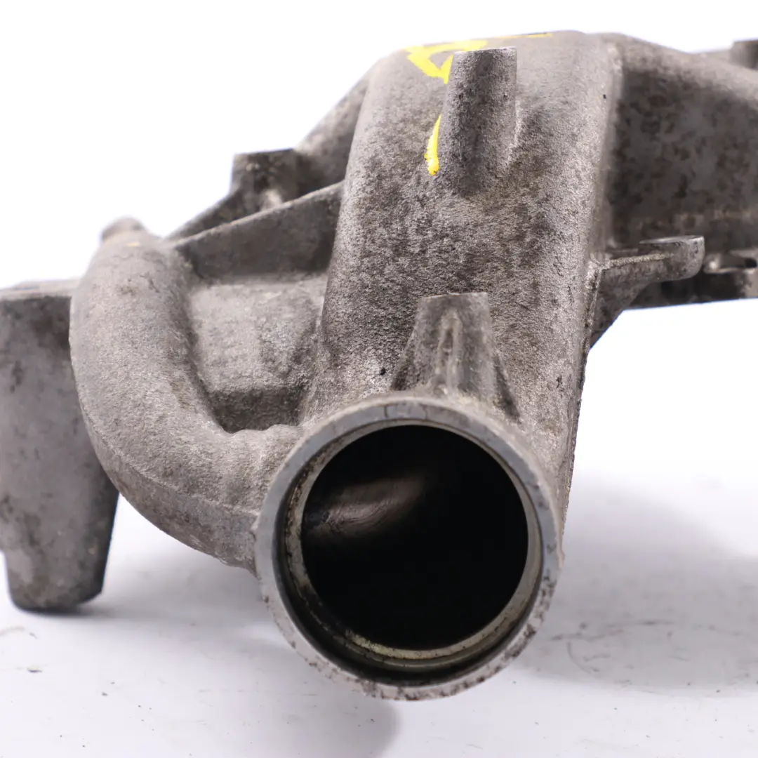 Mercedes Sprinter W906 OM646 Diesel Inlet Intake Manifold - SKU A6461420179 - Part number A6461420179