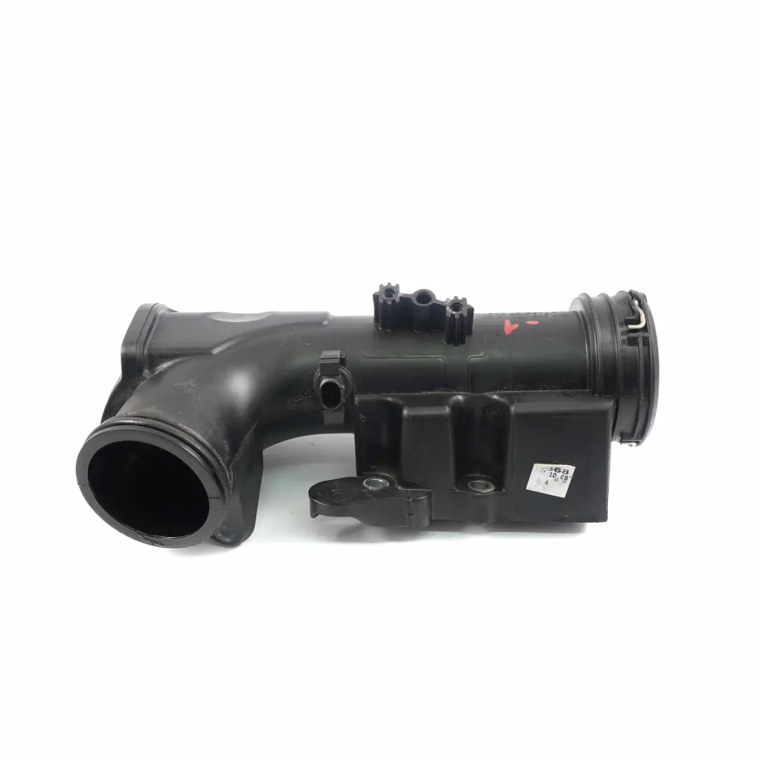 Air Intake Hose Mercedes Vito W639 OM646 Diesel Air Pipe Tube - SKU A6460901837-1 - Part number A6460901837