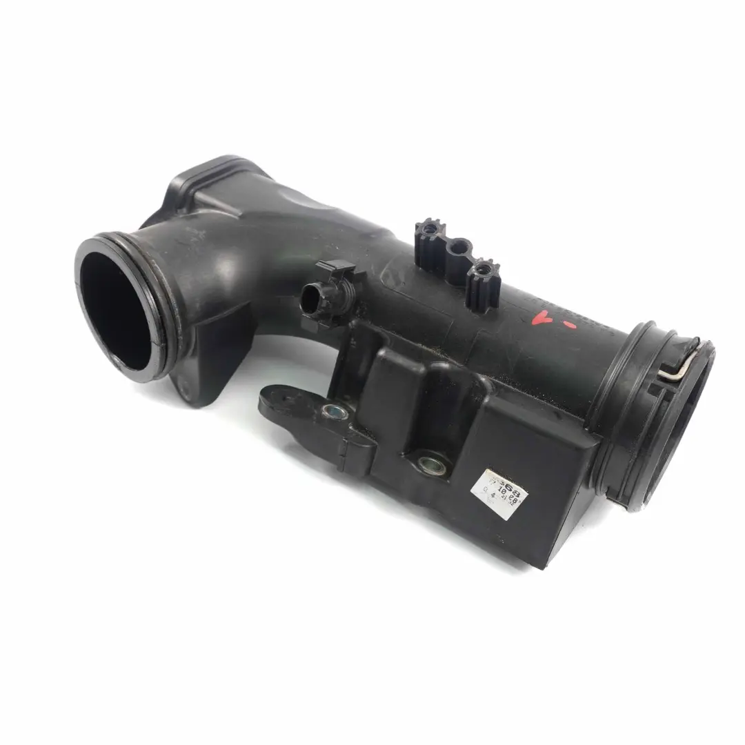 Air Intake Hose Mercedes Vito W639 OM646 Diesel Air Pipe Tube - SKU A6460901837-1 - Part number A6460901837