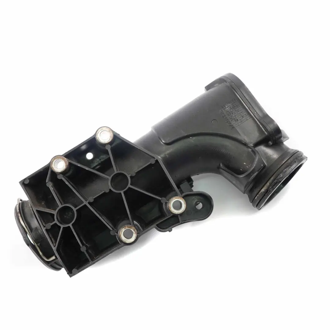 Air Intake Hose Mercedes Vito W639 OM646 Diesel Air Pipe Tube - SKU A6460901837-1 - Part number A6460901837
