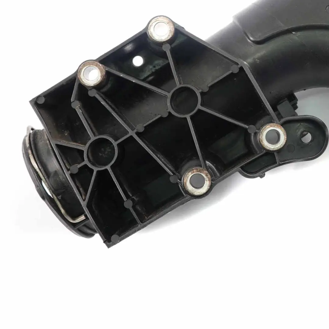 Air Intake Hose Mercedes Vito W639 OM646 Diesel Air Pipe Tube - SKU A6460901837-1 - Part number A6460901837