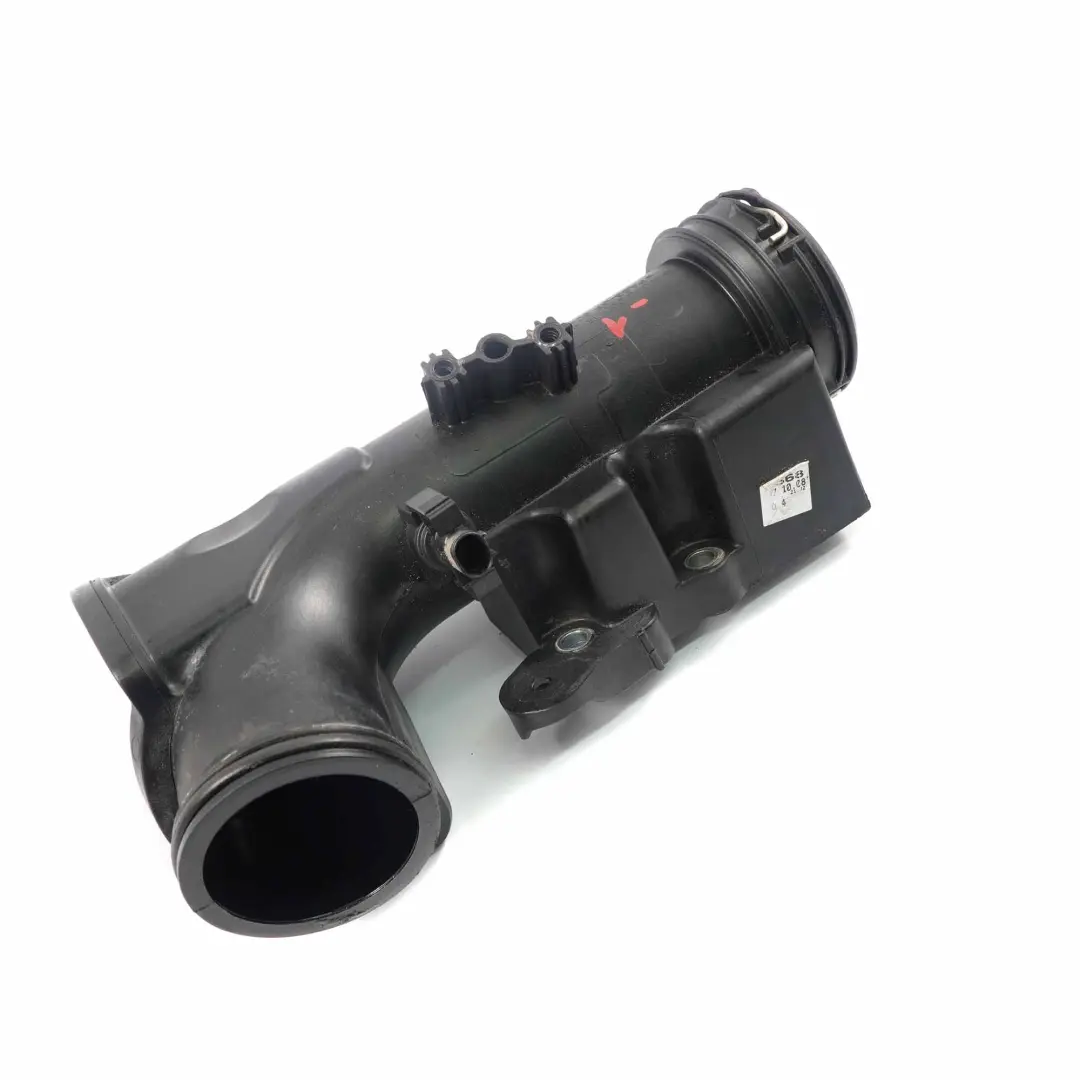 OM646 Diesel Luft Kanal Ansaugrohr Rohr für Mercedes W639 mit Teilenummer A6460901837 Mercedes W639 OM646 Diesel Luft Kanal Ansaugrohr Rohr - SKU A6460901837-1 - Teilenummer A6460901837