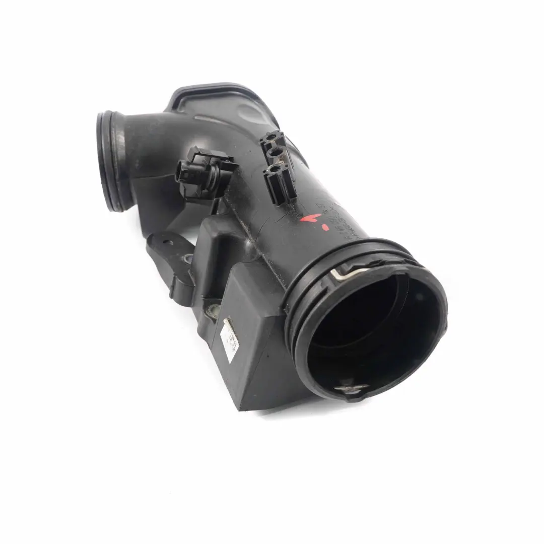 Mercedes W639 OM646 Diesel Luft Kanal Ansaugrohr Rohr - SKU A6460901837-1 - Teilenummer A6460901837