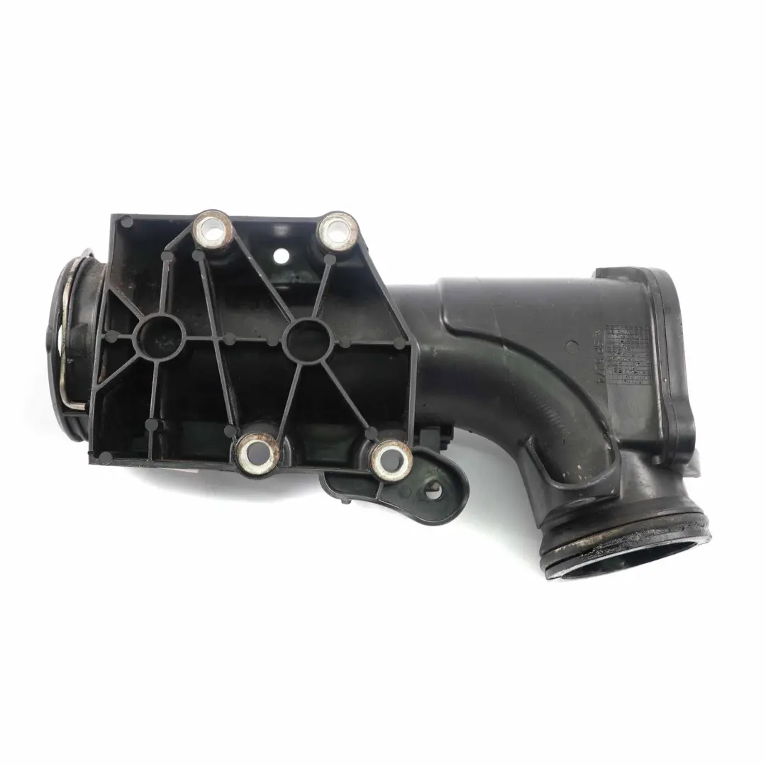 Tubo de admisió aire Mercedes Vito W639 OM646 Diesel Tubo de aire para con número de pieza A6460901837 Tubo de admisió aire Mercedes Vito W639 OM646 Diesel Tubo de aire - SKU A6460901837-1 - Número de pieza A6460901837