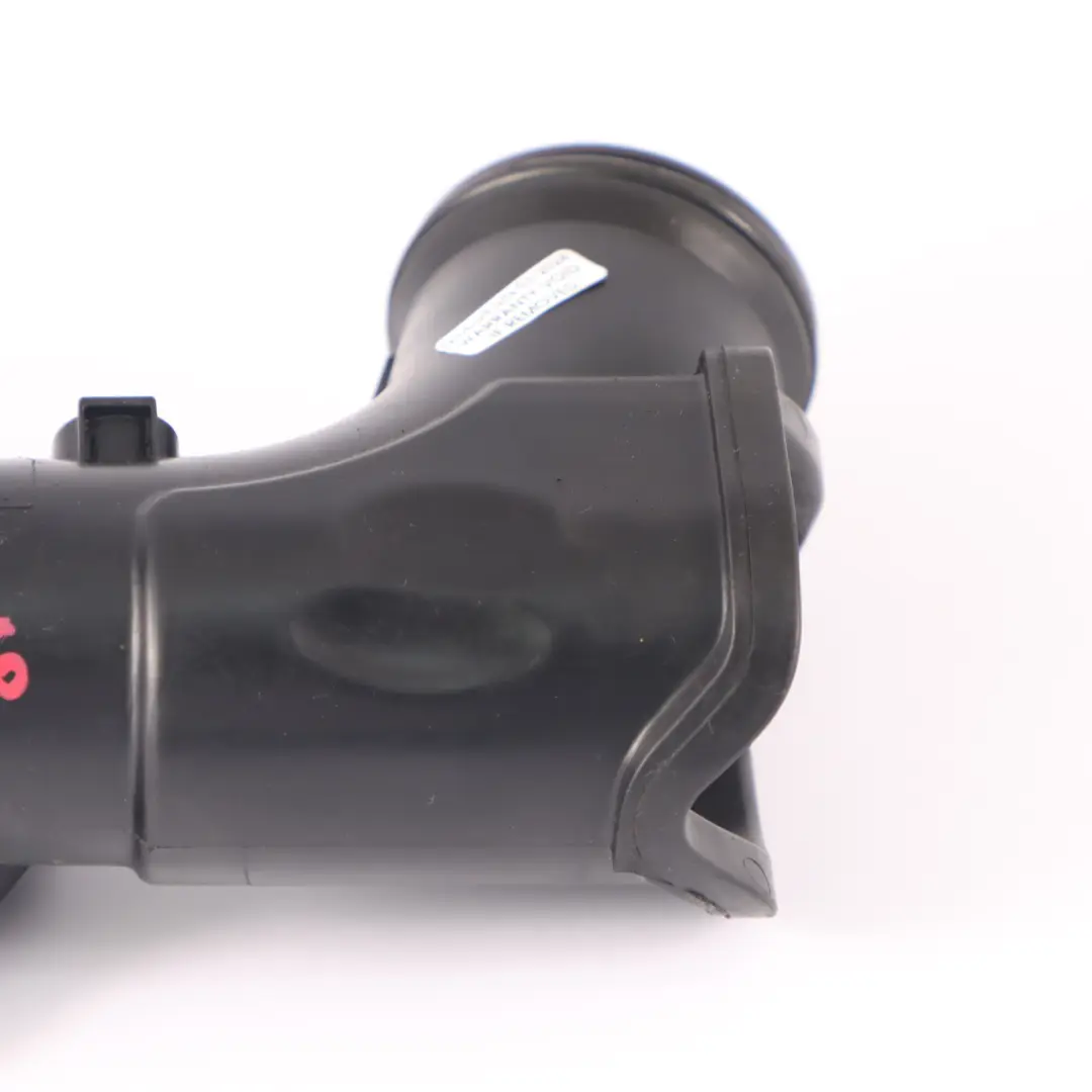 Tubo Flessibile Aspirazione Aria OM646 Diesel per Mercedes Vito W639 con numero di parte A6460901837 Mercedes Vito W639 Tubo Flessibile Aspirazione Aria OM646 Diesel - SKU A6460901837 - Numero di parte A6460901837