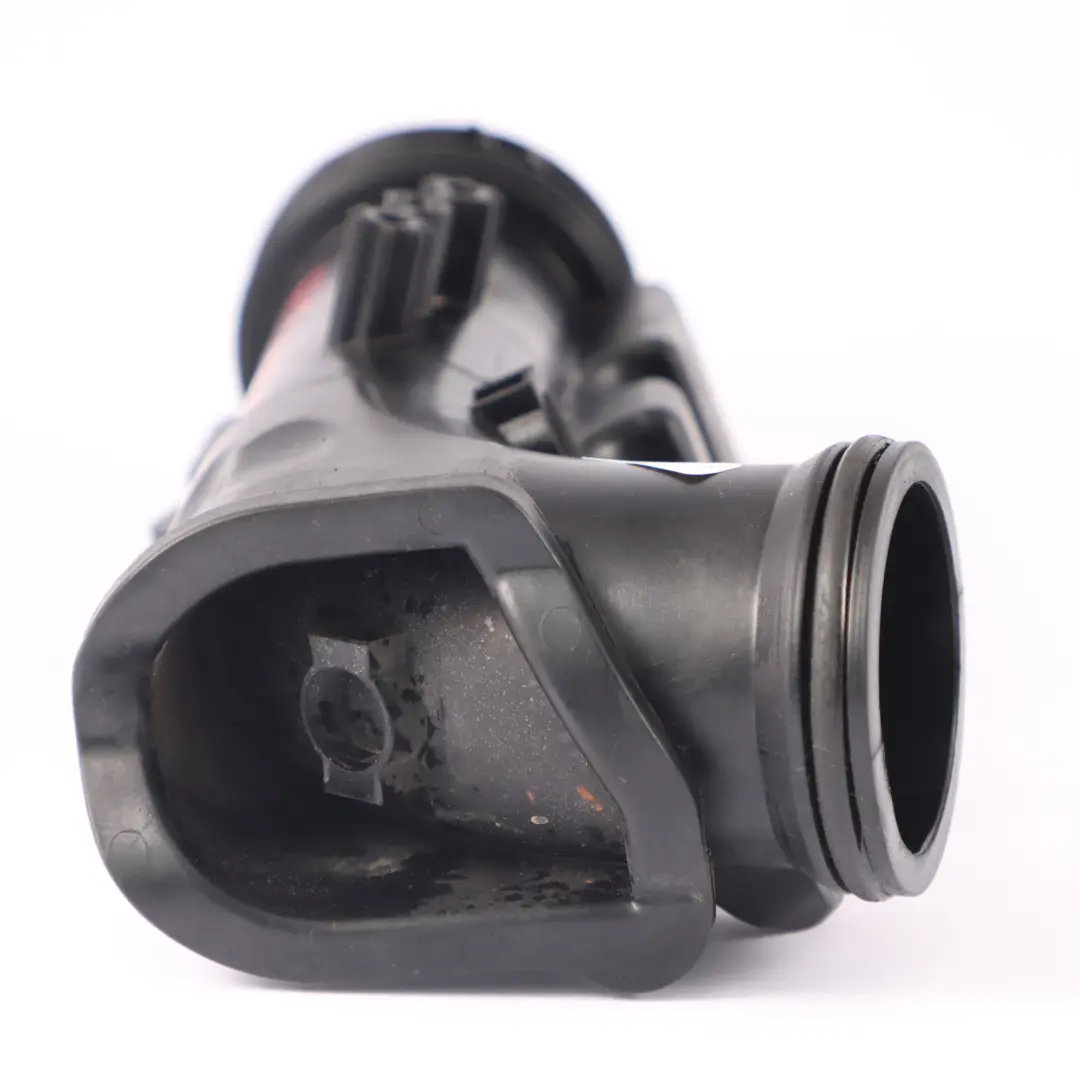 Mercedes Vito W639 OM646 Diesel Air Intake Hose Pipe Tube - SKU A6460901837 - Part number A6460901837