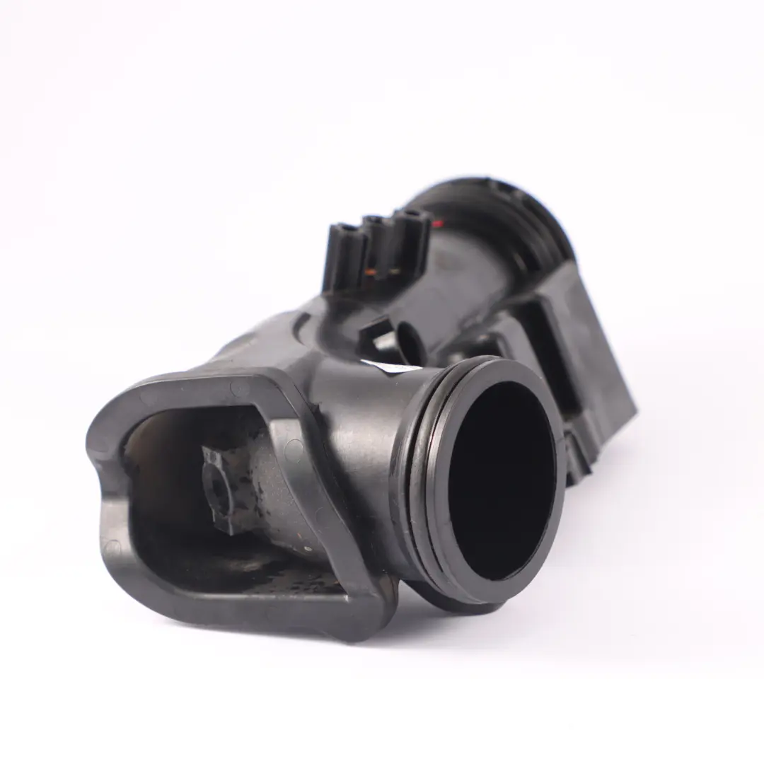 Mercedes Vito W639 OM646 Diesel Air Intake Hose Pipe Tube - SKU A6460901837 - Part number A6460901837