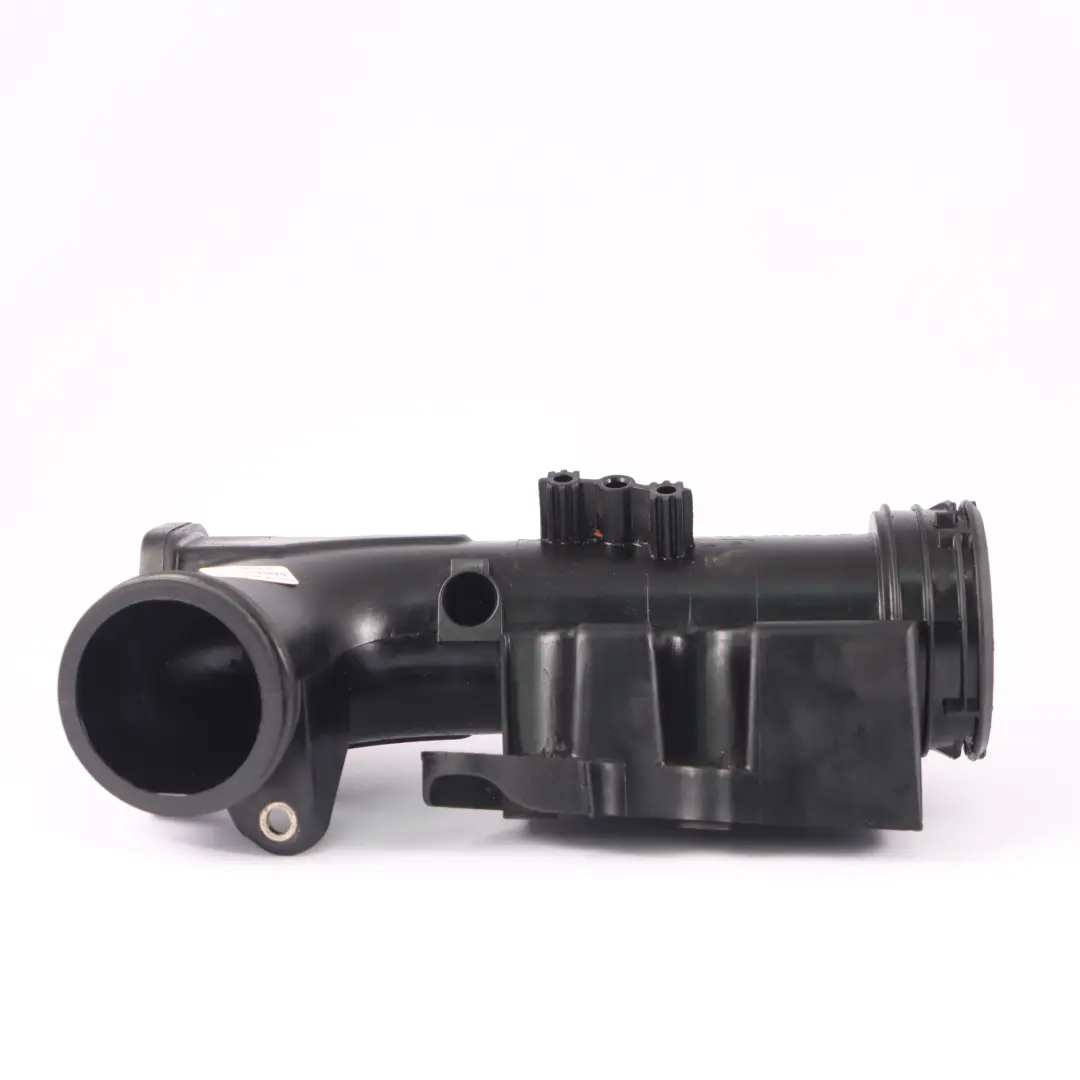 Mercedes Vito W639 Tubo Flessibile Aspirazione Aria OM646 Diesel - SKU A6460901837 - Numero di parte A6460901837