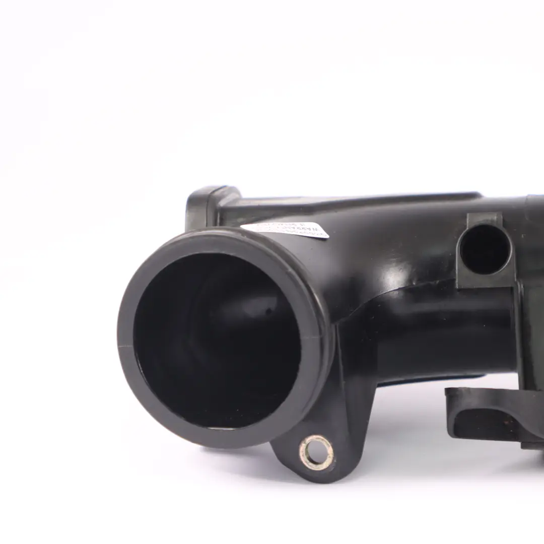 Manguera De Admisión De Aire OM646 Diésel para Mercedes Vito W639 con número de pieza A6460901837 Mercedes Vito W639 Manguera De Admisión De Aire OM646 Diésel - SKU A6460901837 - Número de pieza A6460901837