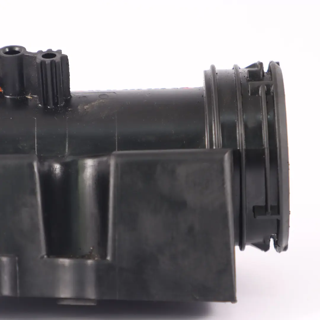 Manguera De Admisión De Aire OM646 Diésel para Mercedes Vito W639 con número de pieza A6460901837 Mercedes Vito W639 Manguera De Admisión De Aire OM646 Diésel - SKU A6460901837 - Número de pieza A6460901837