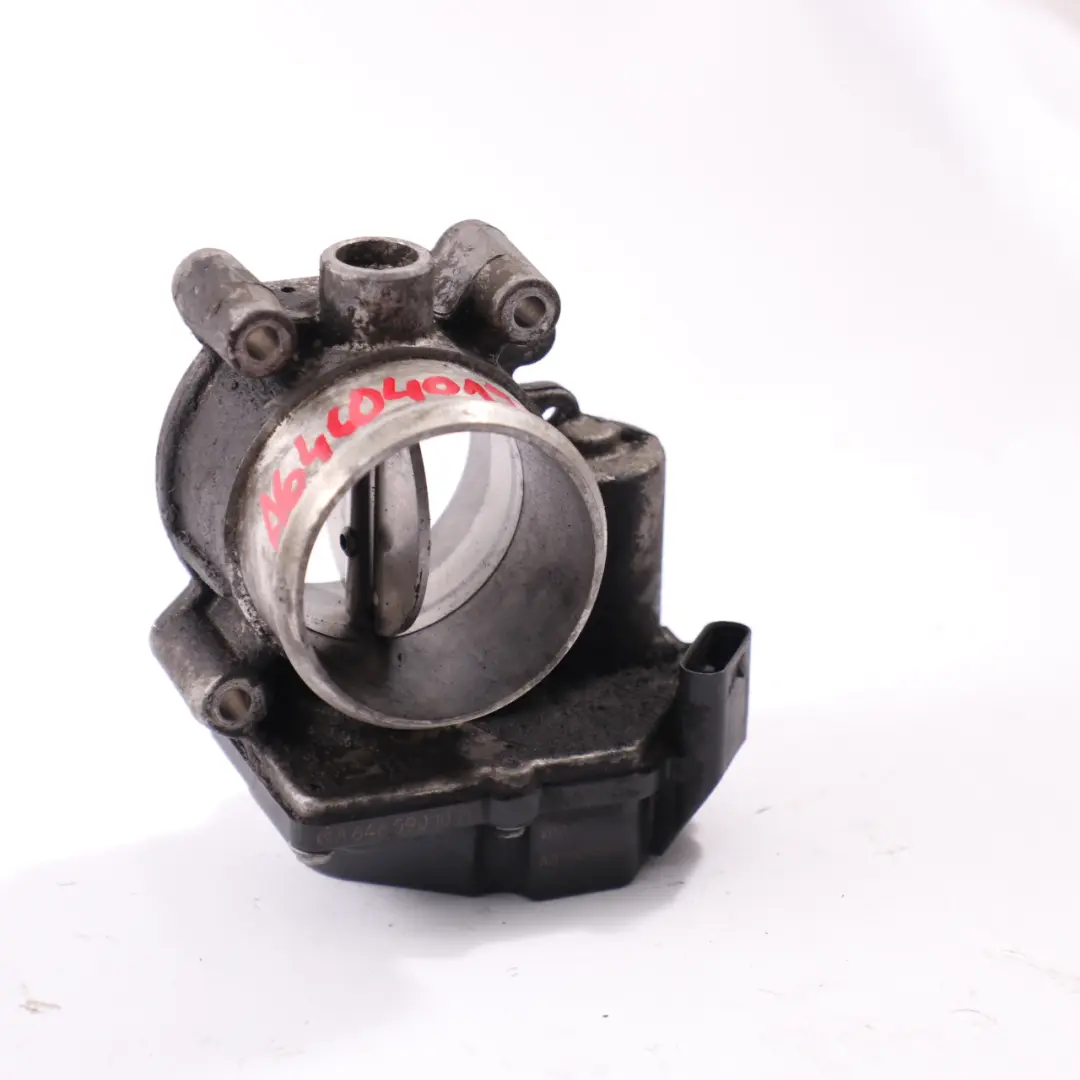 OM646 Diesel Throttle Body Valve Flap A6460901070 to Mercedes Sprinter W906 with Part number A6460901970 Mercedes Sprinter W906 OM646 Diesel Throttle Body Valve Flap A6460901070 - SKU A6460901970 - Part number A6460901970