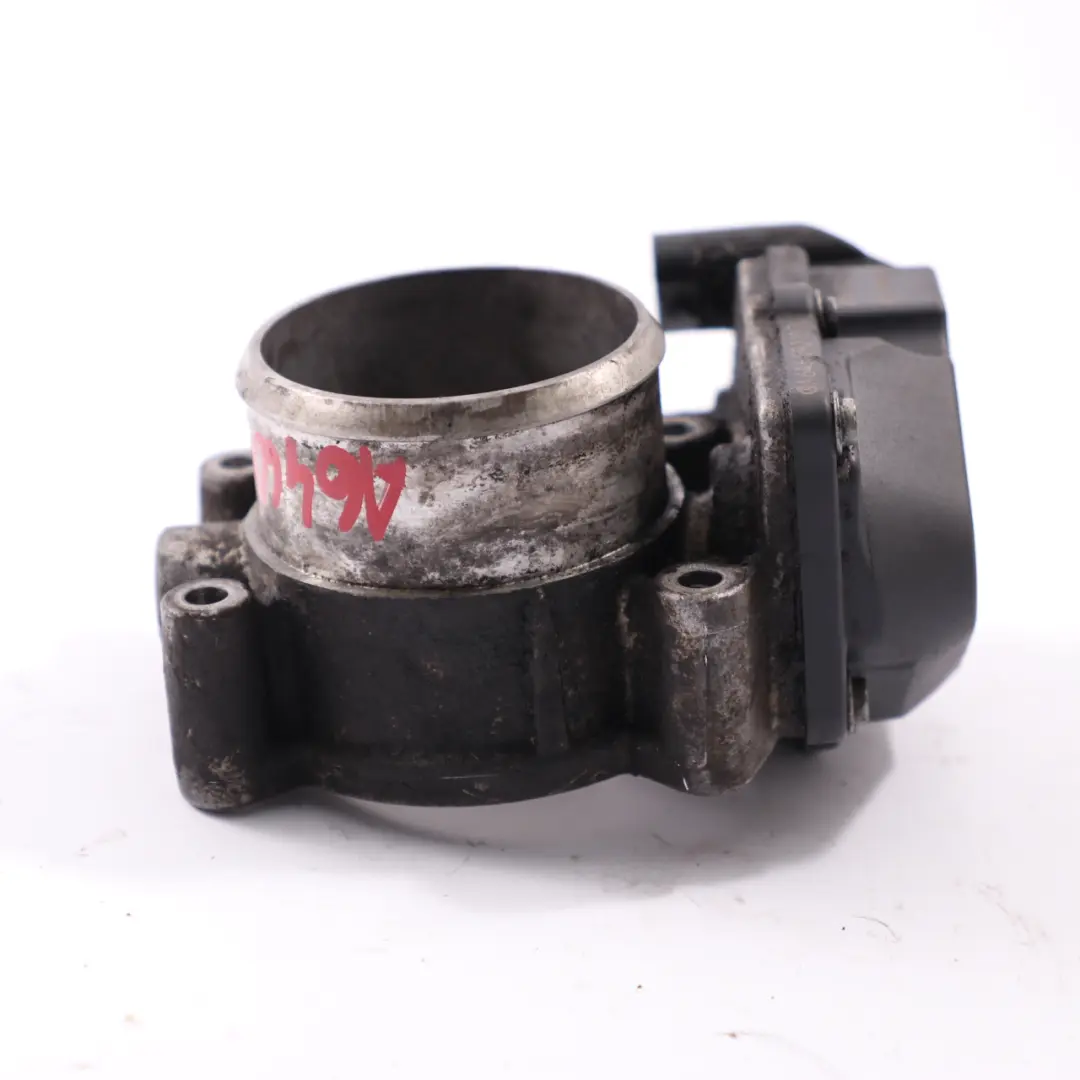 OM646 Diesel Cuerpo acelerador Válvula Flap A6460901070 para Mercedes Sprinter W906 con número de pieza A6460901970 Mercedes Sprinter W906 OM646 Diesel Cuerpo acelerador Válvula Flap A6460901070 - SKU A6460901970 - Número de pieza A6460901970