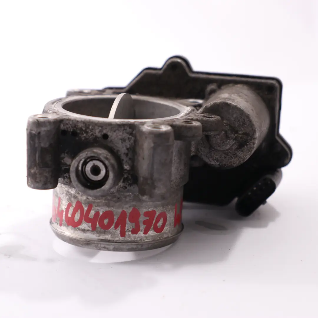 OM646 Diesel Throttle Body Valve Flap A6460901070 to Mercedes Sprinter W906 with Part number A6460901970 Mercedes Sprinter W906 OM646 Diesel Throttle Body Valve Flap A6460901070 - SKU A6460901970 - Part number A6460901970