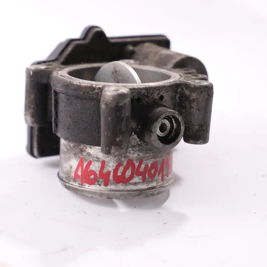 Mercedes Sprinter W906 OM646 Diesel Cuerpo acelerador Válvula Flap A6460901070 - SKU A6460901970 - Número de pieza A6460901970
