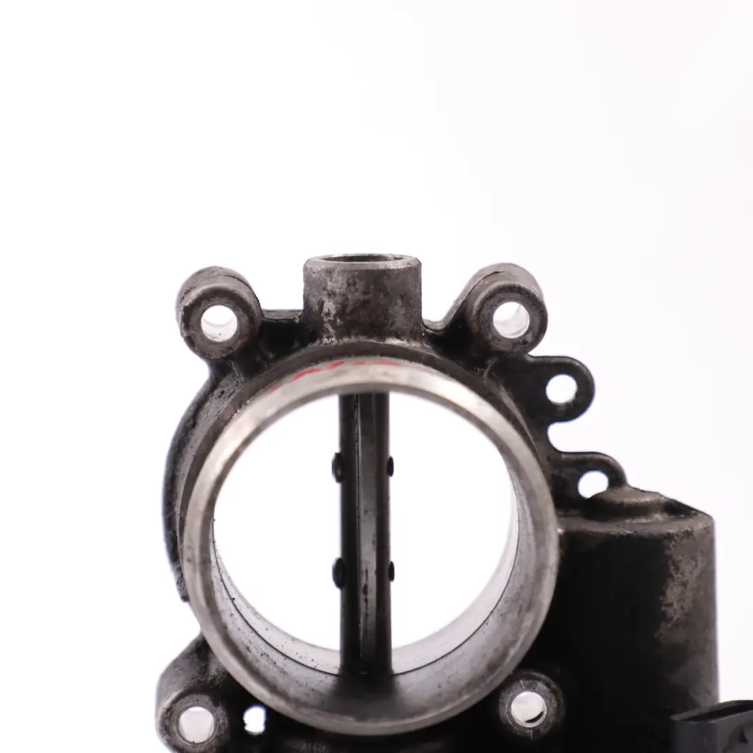 Mercedes Sprinter W906 OM646 Diesel Throttle Body Valve Flap A6460901070 - SKU A6460901970 - Part number A6460901970