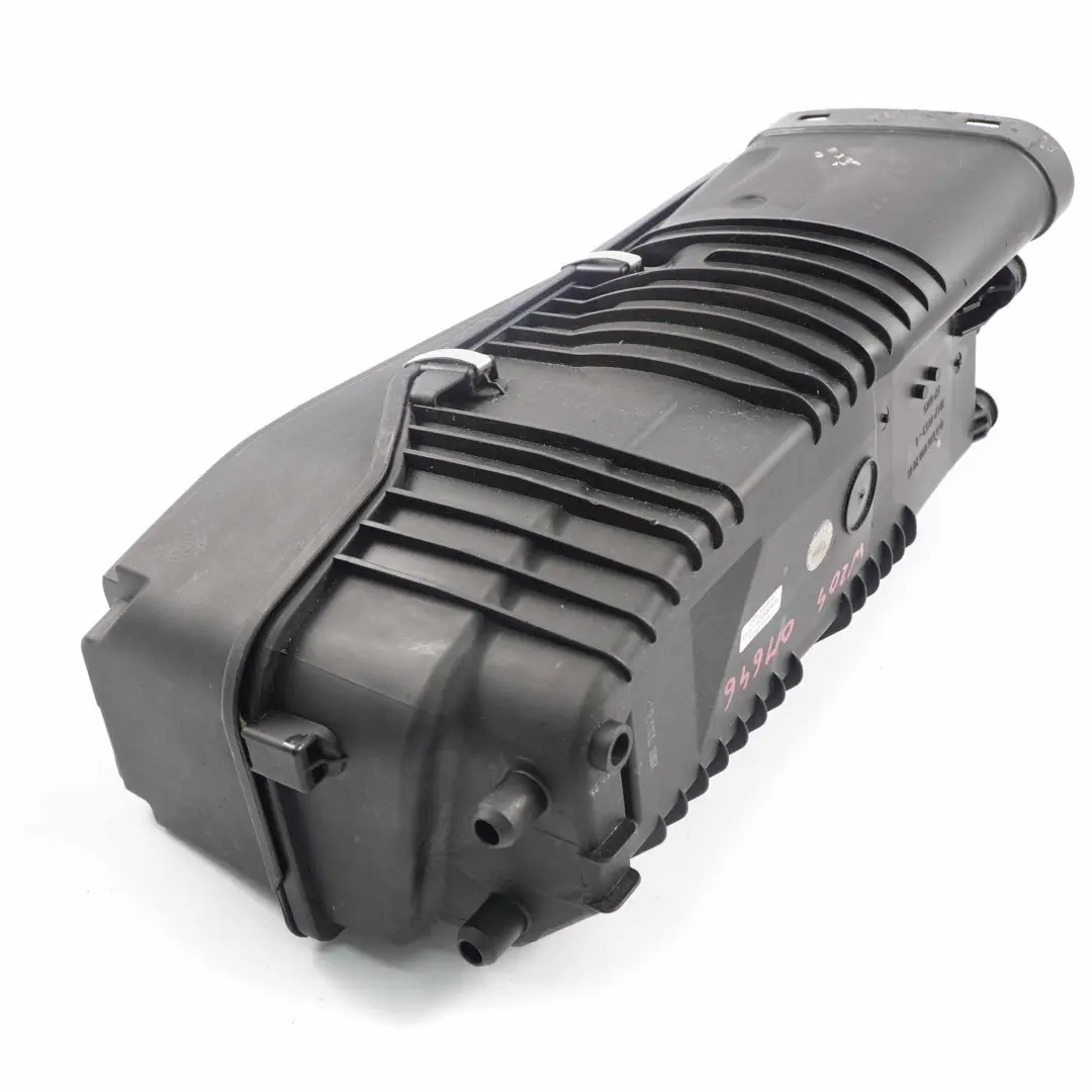 Mercedes W204 OM646 Diesel Luft Filter Kasten Schall Dämpfer - SKU A6460902001 - Teilenummer A6460902001