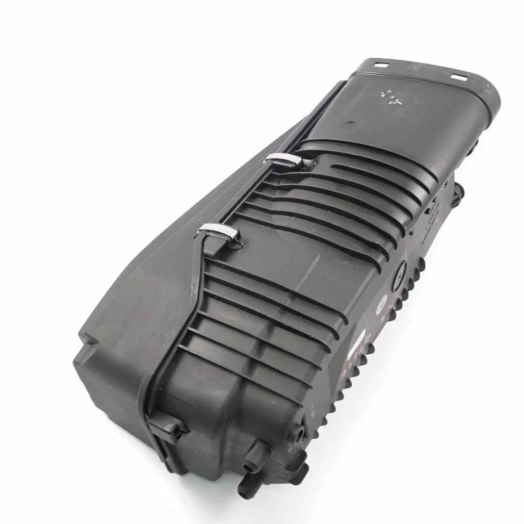 Mercedes W204 OM646 Diesel Luft Filter Kasten Schall Dämpfer - SKU A6460902001 - Teilenummer A6460902001