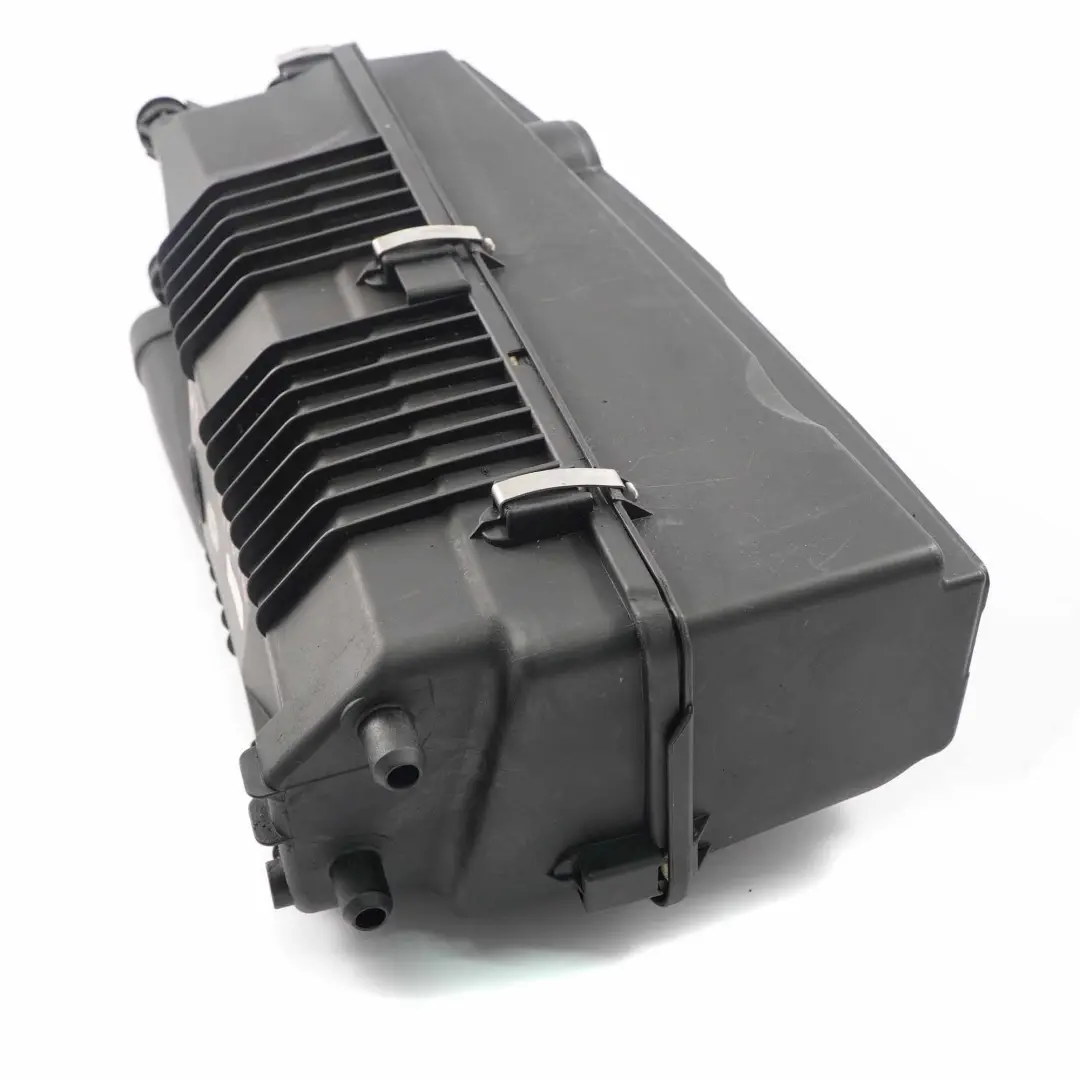 Mercedes W204 OM646 Diesel Silenciador De La Caja Del Filtro De Aire - SKU A6460902001 - Número de pieza A6460902001