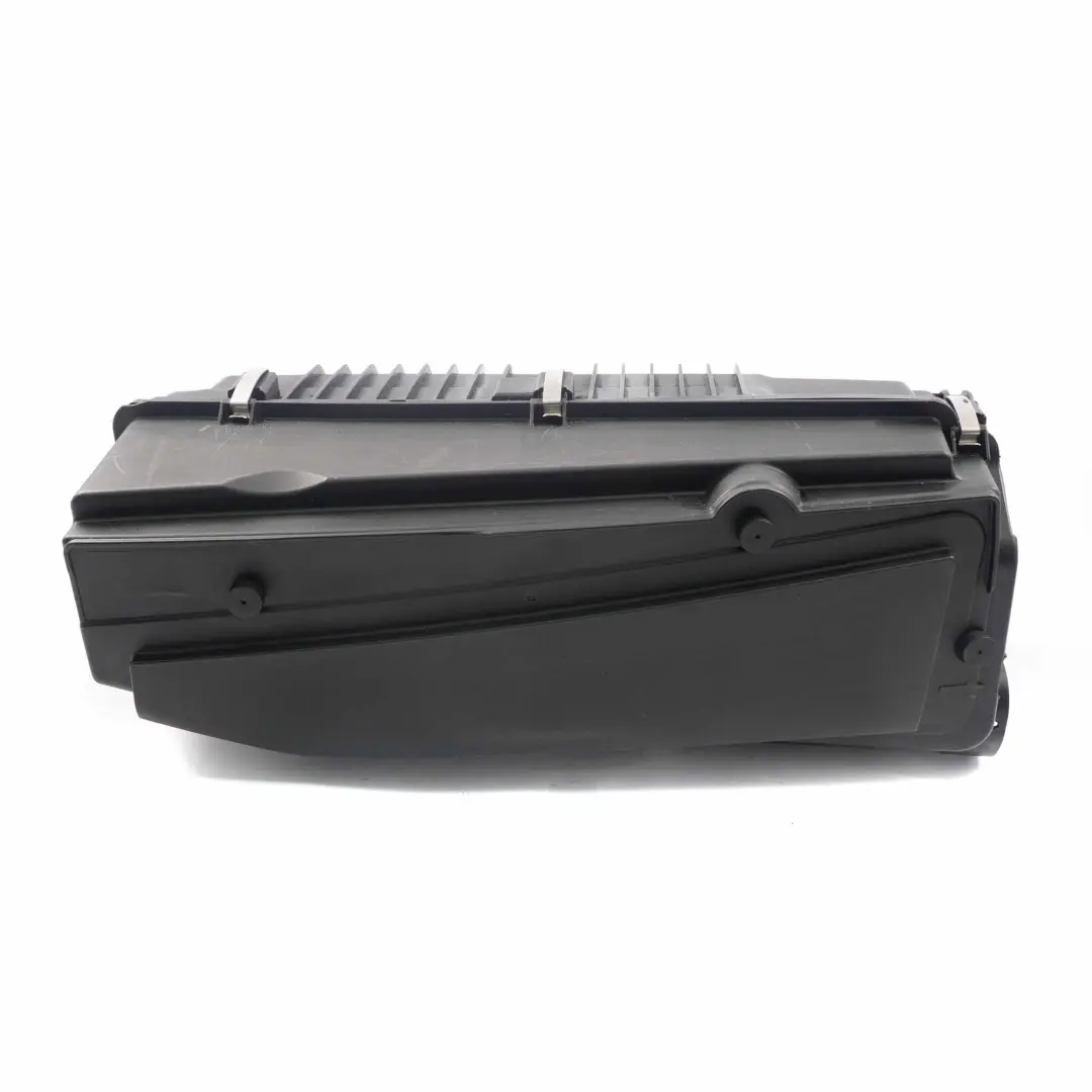 Mercedes W204 OM646 Diesel Boîte De Filtre À Air Silencieux - SKU A6460902001 - Numéro de pièce A6460902001
