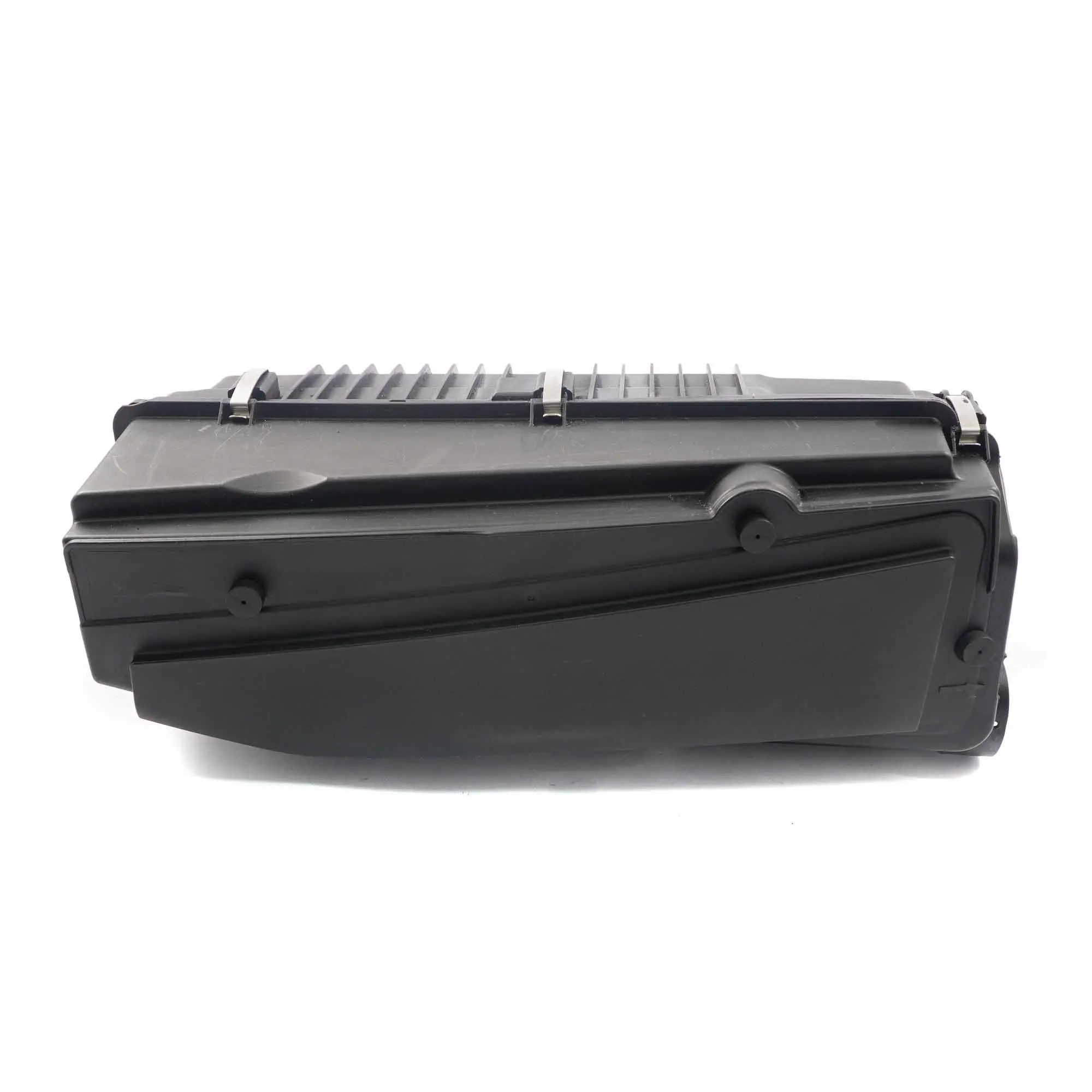 Mercedes W204 OM646 Diesel Filtro Aria Box Silenziatore A6460902001
