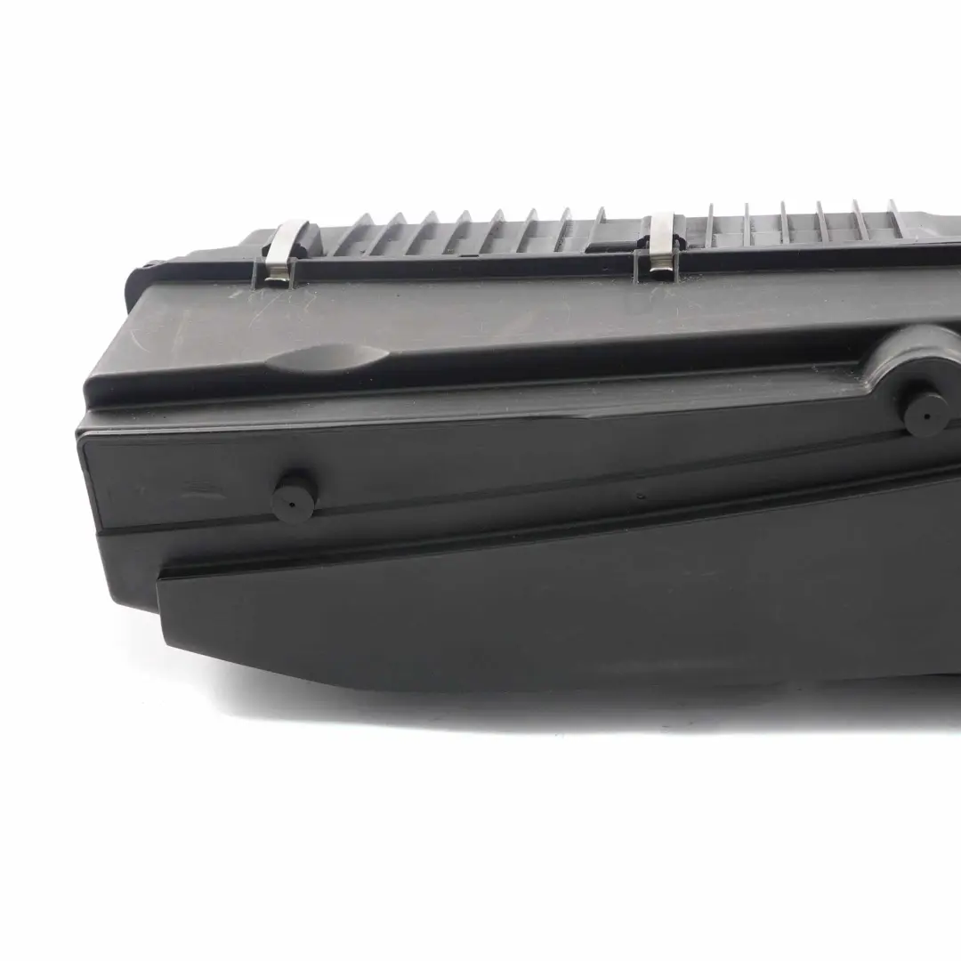 Mercedes W204 OM646 Diesel Air Filter Box Silencer - SKU A6460902001 - Part number A6460902001